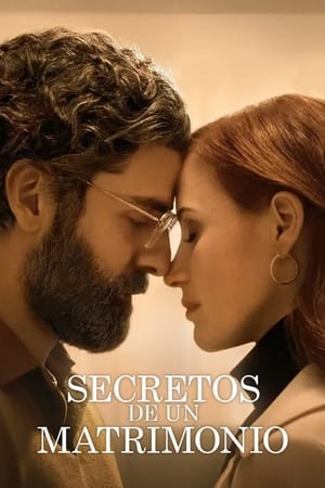 Secretos de un matrimonio: Temporada 1