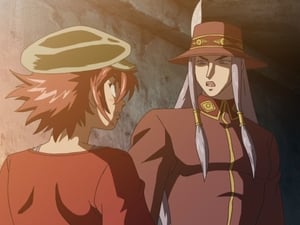 KenIchi The Mightiest Disciple: 1×42