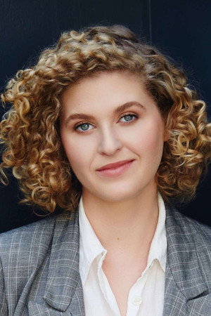 Madeleine Withington portrait