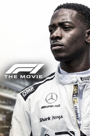 poster F1
