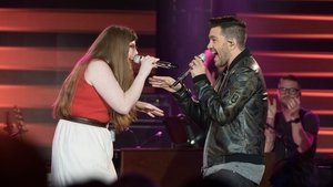 American Idol: 1×10