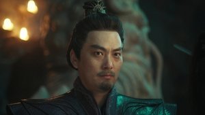 嫁东宫: season 1 EP.18