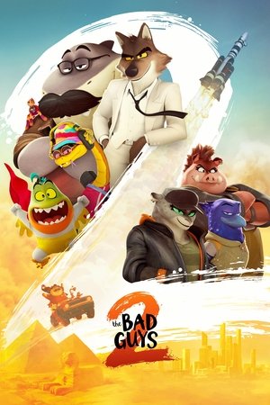 Image The Bad Guys 2