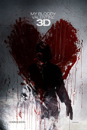 Постер фильма «Мой кровавый Валентин 3D (2009)» — (25 из 44)