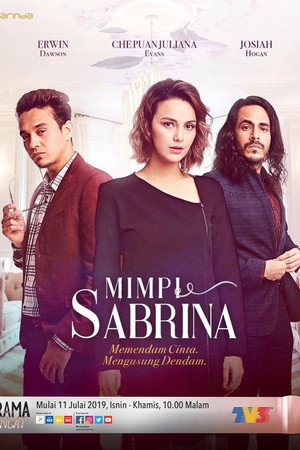 Mimpi Sabrina