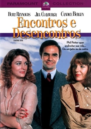 Poster Amar de novo 1979