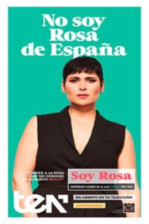 Soy Rosa