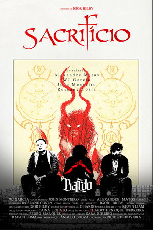 Sacrifice 3