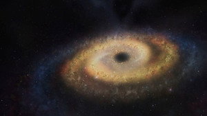 Energy Lines and Hot Spots