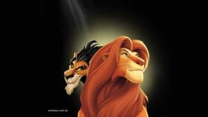 The Lion King Hindi Dubbed 1994
