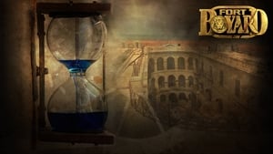 poster Fort Boyard