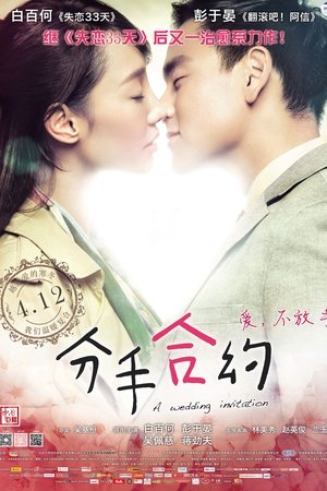 Poster 分手合约 2013