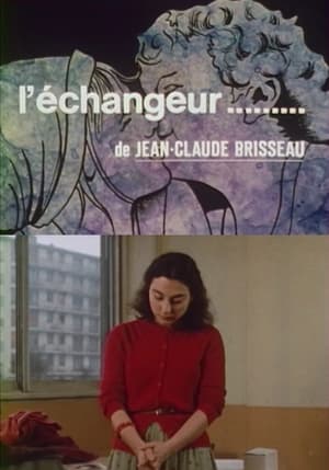 Poster L'Échangeur 1982