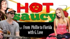 Hot Saucy Phillie to Florida