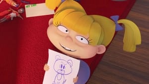 Rugrats Susie the Artist