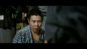 昭和残侠伝　破れ傘 movie still 13