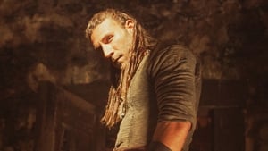 Black Sails: 2×1