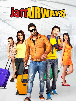 Jatt Airways 3