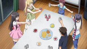 series image