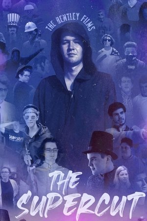 Póster oficial de la película The Supercut