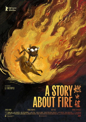 A Story About Fire 9