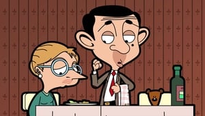 Mr. Bean: The Animated Series All You Can Eat