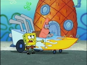 Bob Esponja Temporada 4 Capitulo 31