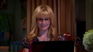 The Big Bang Theory Season 6 Episode 2