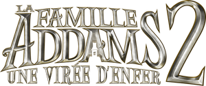 La Famille Addams 2 : Une virée d'enfer