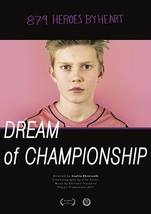 Nonton film Dream of Championship (2018) terbaru sub indo Nonton film Dream of Championship (2018) terbaru sub indo