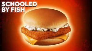 The Surprising Reason Why McDonalds Sells Fish