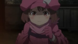 Sword Art Online Alternative: Gun Gale Online: Season 1 Episode 1 –