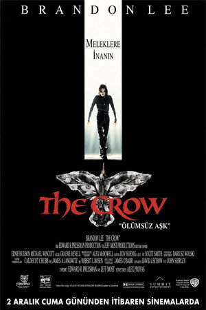 The Crow 226