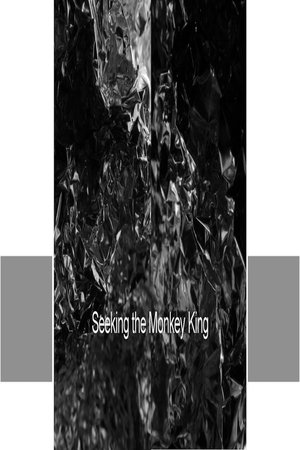 Seeking the Monkey King poster