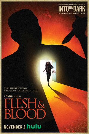Flesh & Blood