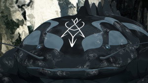 The Beginning After the End: 2×3