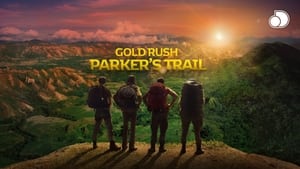 poster Gold Rush: Parker's Trail