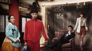 Rooftop Prince (2012) Korean Drama