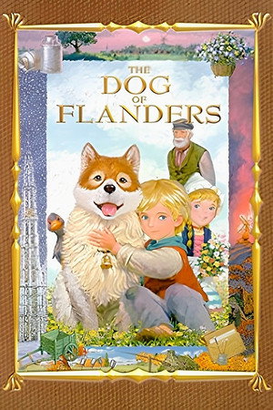 The Dog of Flanders