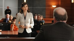 The Good Wife Temporada 3 Capitulo 4