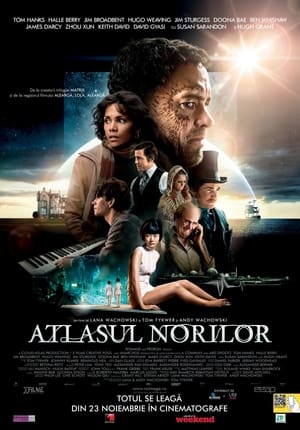 Atlasul norilor 2012