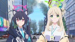 Blue Archive the Animation: 1×10
