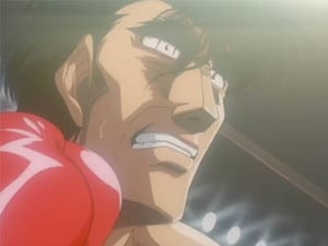 Hajime no Ippo – Episódio 27 – Legendado