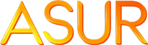 असुर — Logos 1