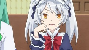 In Another World with My Smartphone Season 1 Episode 8