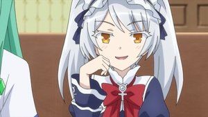 Isekai wa Smartphone to Tomo ni. Temporada 1 Capitulo 8