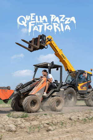 Quella pazza fattoria