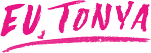 Yo, Tonya — Logos 1