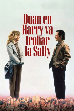 Quan en Harry va trobar la Sally