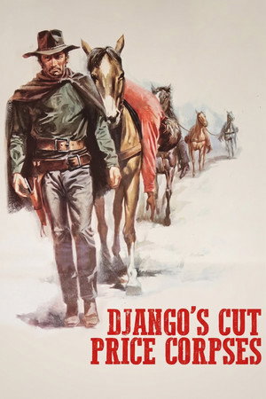 Django's Cut Price Corpses